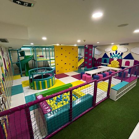 Hotel Terme 36.6 Priboj エクステリア 写真