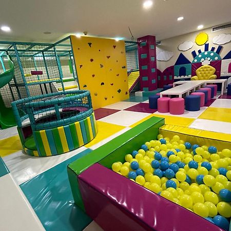Hotel Terme 36.6 Priboj エクステリア 写真
