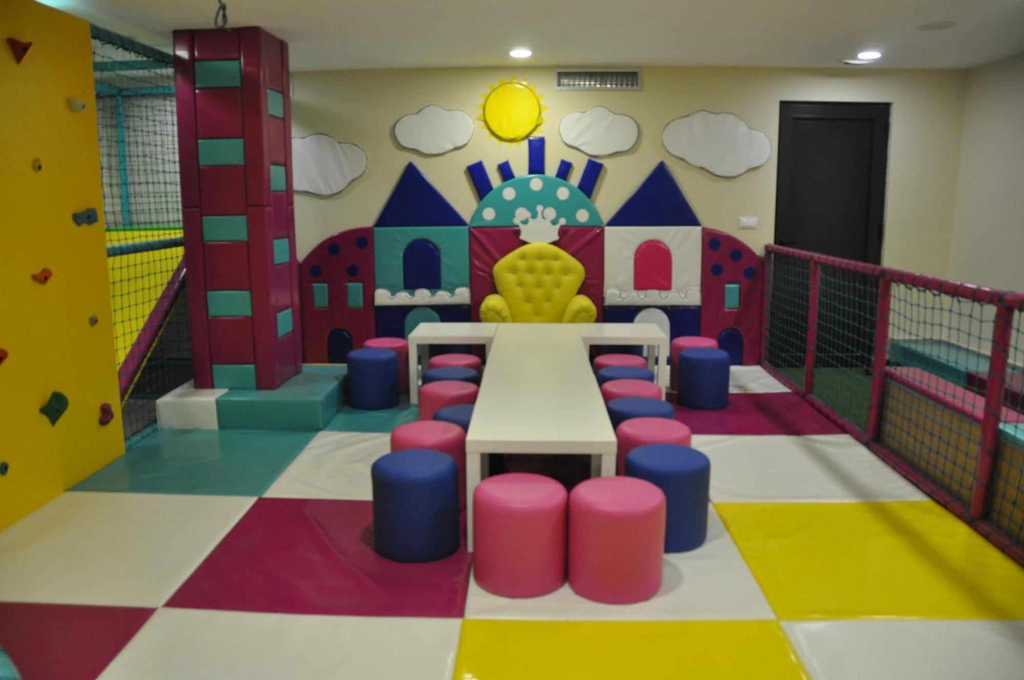 Hotel Terme 36.6 Priboj エクステリア 写真